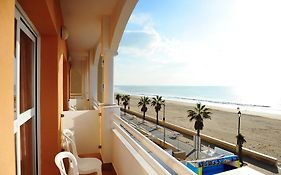 Hotel Monterrey Costa